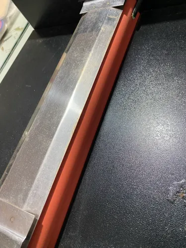 Máquina de hot stamping digital ML-12