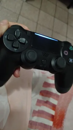 Controle para PS4