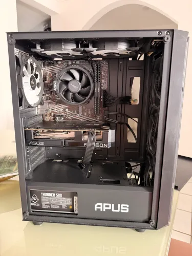 Pc gamer