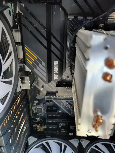 Computador gamer