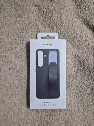 capa original Samsung s25