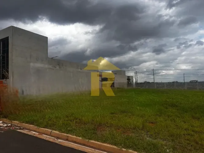 Terreno em Condomínio de Alto Padrão no Complexo Eplenum - São José do Rio Preto-SP: 245,4