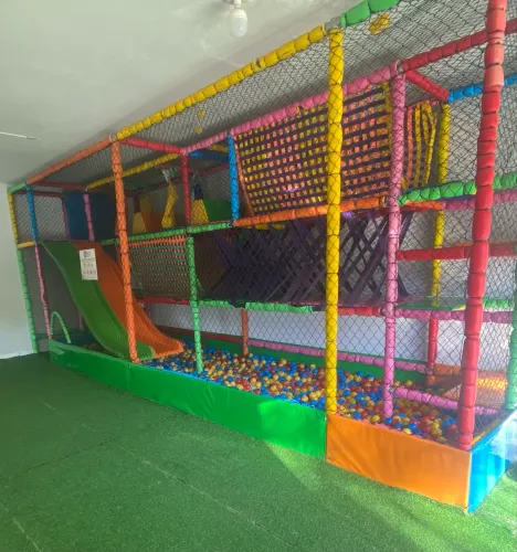 Kid Play - Brinquedão