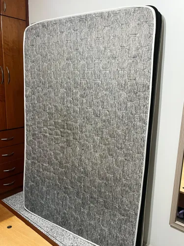 COLCHÃO VIÚVA - ORTHO QUALITY - pouco usado