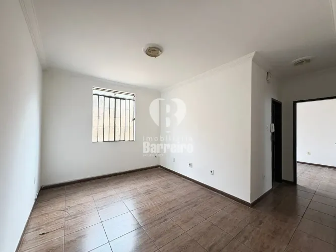 Apartamento para locação, Barreiro, centro do bairro