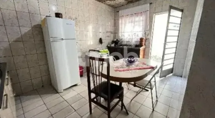 Sobrado à Venda no Jardim Botucatu Sorocaba/SP