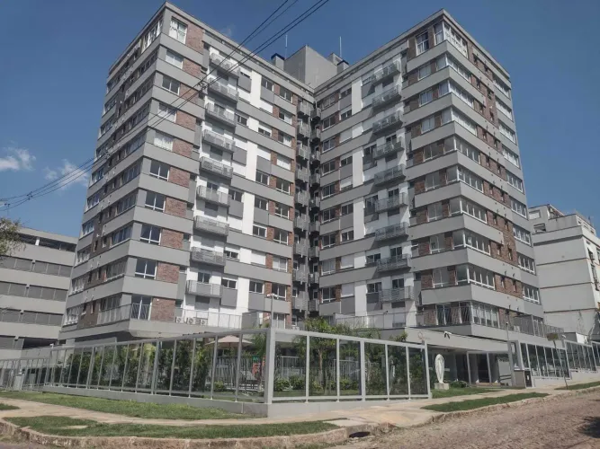 PORTO ALEGRE - LOFT - FLORESTA