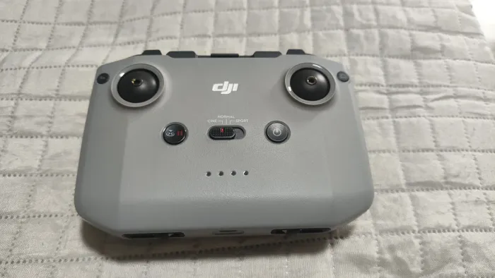 Controle Dji mini 3 rc n1