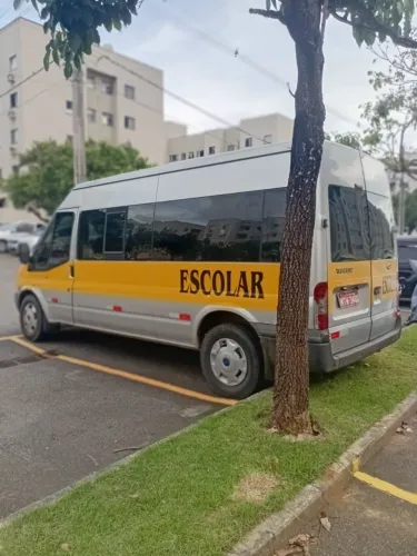 Ford Transit Van 3550 2.4 Tdci 14lug. Diesel 2011