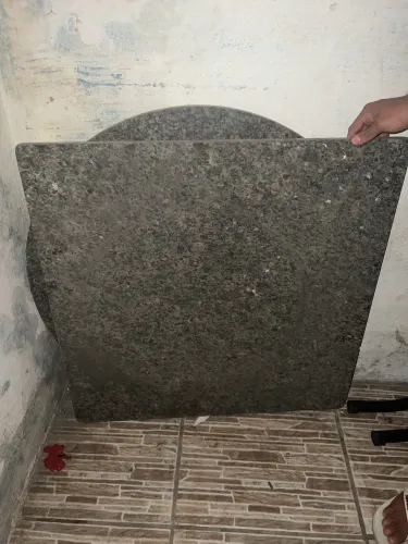 Pedras de granito
