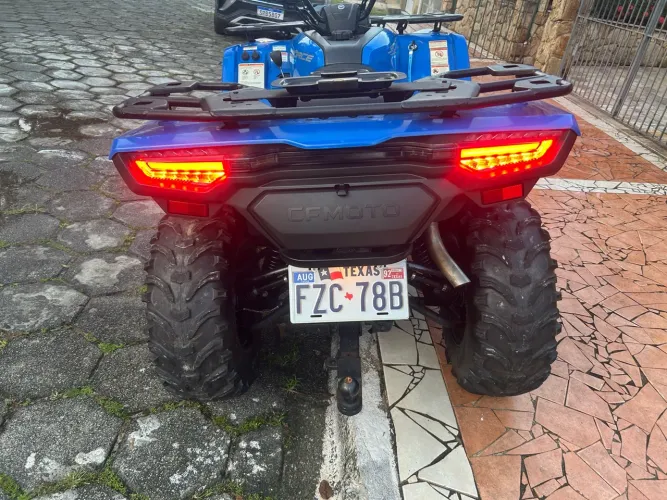 CFORCE 450s ANO 2022