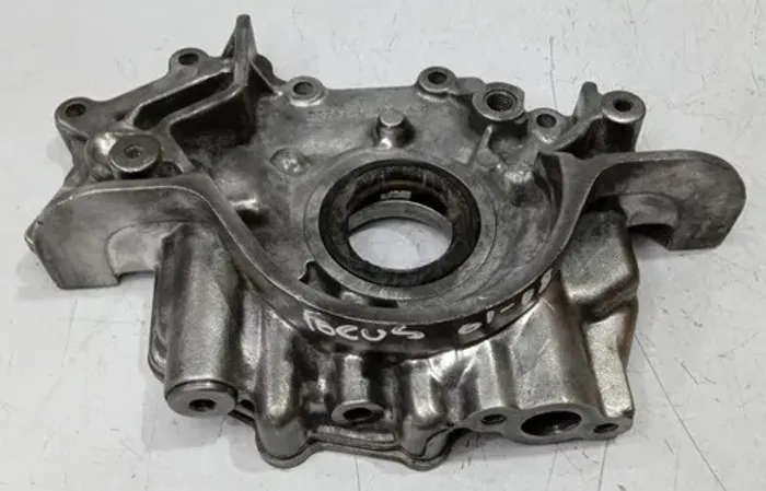 Bomba De Óleo Motor Ford Focus 1.8 2001 - 2008