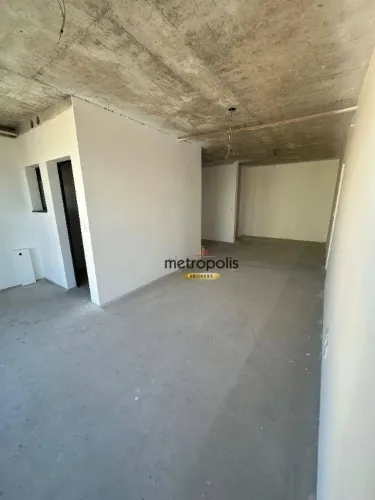 Apartamento com 2 dormitórios à venda, 84 m² por R$ 850.000,00 - Nova Petrópolis - São Ber
