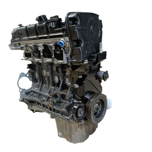 Motor I30 tucson  2010  gasolina 145 cavalos G4gc