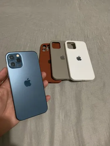 iPhone 12 Pro 256gb
