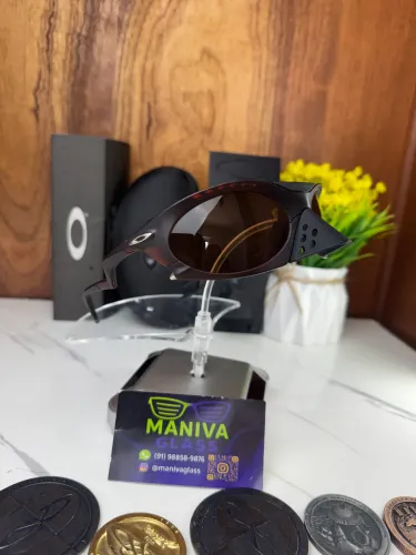 Lupa Oakley Plantaris Cooper