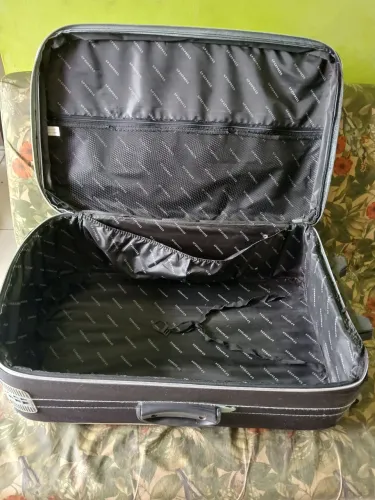 VENDO MALA GRANDE PROMOÇÃO RÁPIDA 