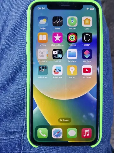 IPHONE X 256GB FACE ID OFF