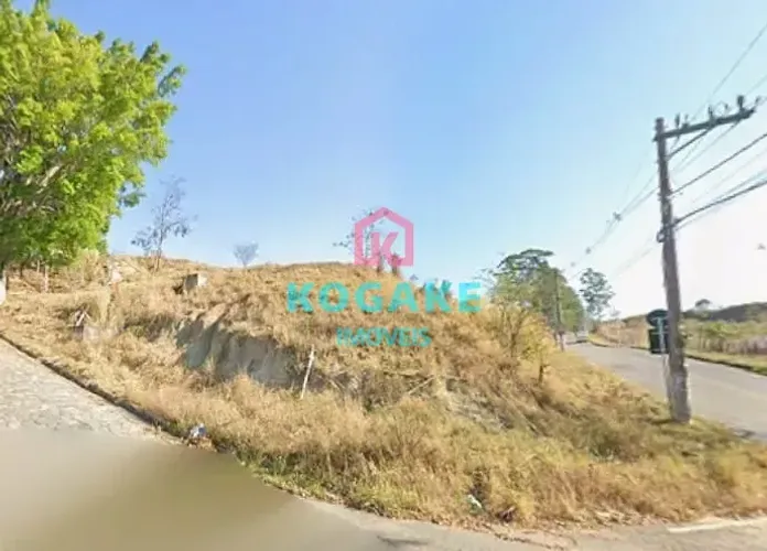 Terreno à venda, Cidade Nova Jacareí, Jacareí, SP