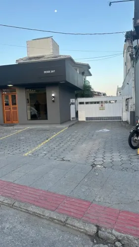 Apartamento 1 quarto Av Elza Lucchi