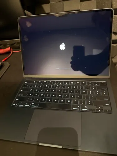 MacBook Air M4 - 256