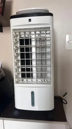 Climatizador
