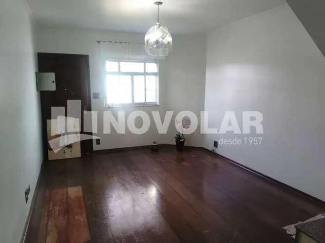 Casa em vila fechada, Vila Maria Alta