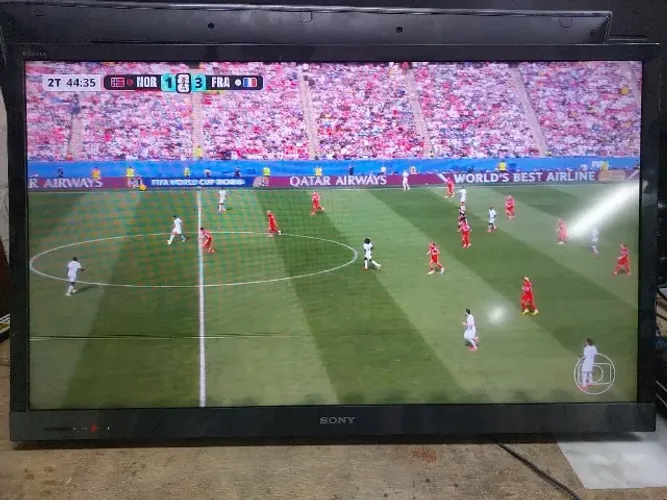 Tv led Sony 46 polegadas