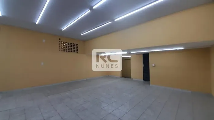 Loja de Rua para aluguel, com área de 350 m², 1 vaga, Bairro Prado - Belo Horizonte/MG