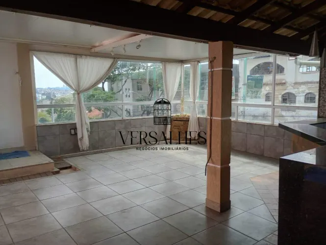 Casa para VENDA com 05 quartos, 04 banheiros, 05 vagas, 405 m2  Bairro: Renascença