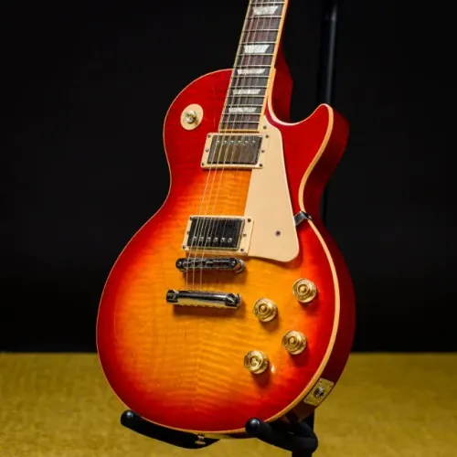 Gibson Les Paul Traditional 2008