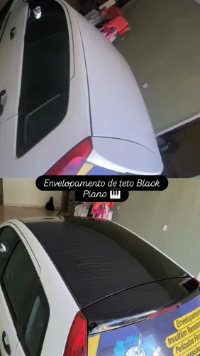 Plotagem Decorativa e Automotiva