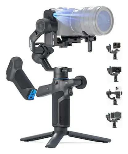 Feiyutech scorp mini 3 pró