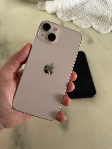 Iphone 13 Rosa 256GB