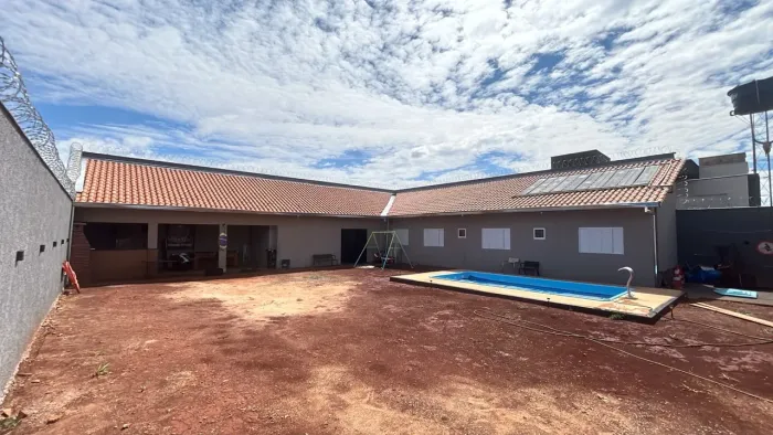 Casa Eventos, lazer ,Temporada * zap( festas , aniversário, confraternização)