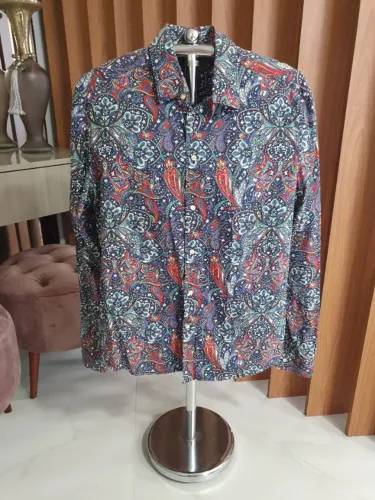 Camisa Feminina H&M G