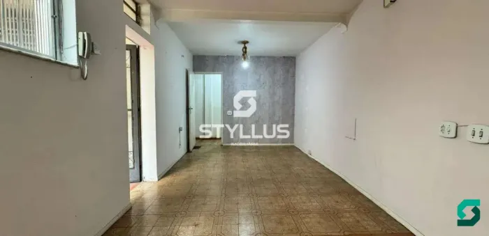 Cachambi | Apartamento 3 quartos