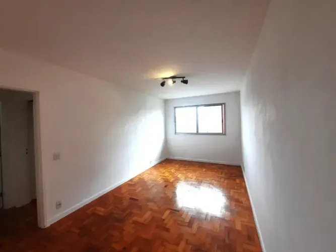Apartamento de 50m² com 1 dormitório e 1 Vaga, proximo Estação Perdizes da Linha Laranja d