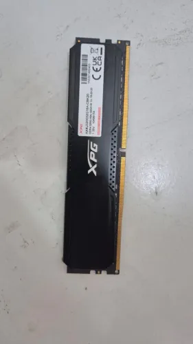 Memória RAM 32GB DDR4 XPG