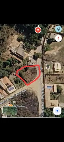 Lote 180m2 no Vale das Acácias - Ribeirão das Neves 