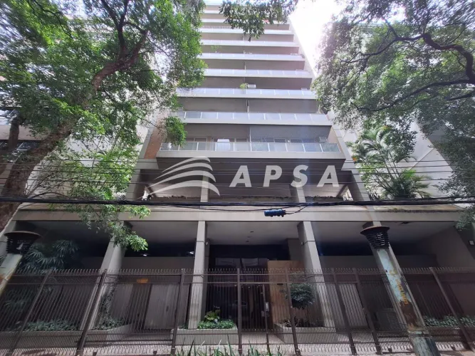 EXCELENTE APARTAMENTO LOCALIZADO EM LARANJEIRAS, 80M², SALA BEM CONFORTÁVEL COM VARANDA, D