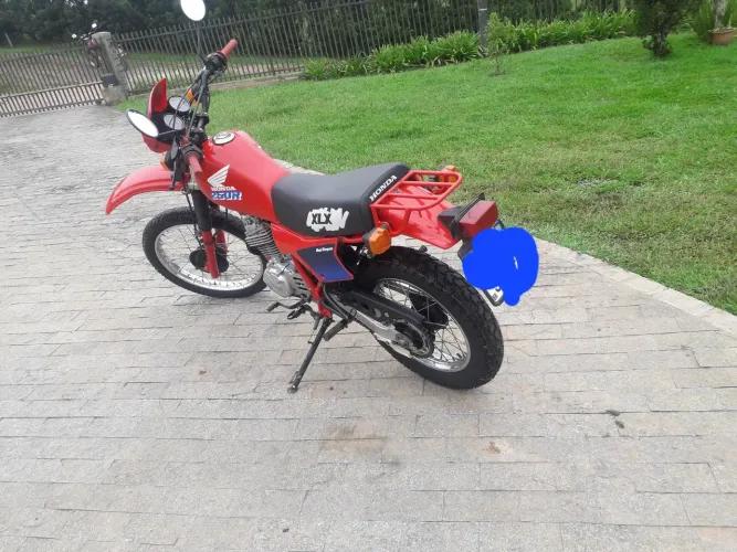 Xlx250 r