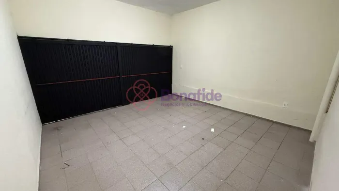Casa para LOCAÇÃO localizada no bairro Anhangabaú, em Jundiaí/SP.