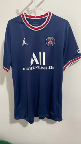 Camisa de time Original - Paris Saint Germain Tam.G