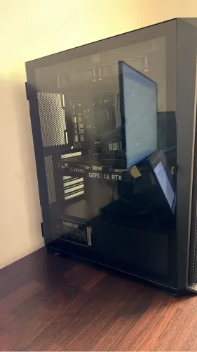 PC GAMER USADO RTX 3060