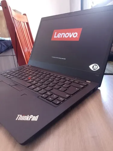 Notebook Lenovo ThinkPad