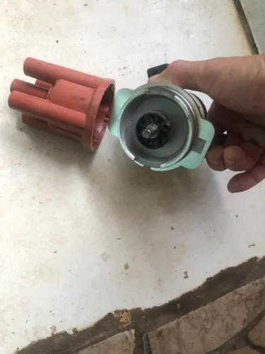 Distribuidor Corsa 1995 a 2000