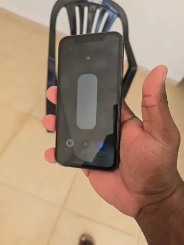 IPHONE 11 TODO ORIGINAL 