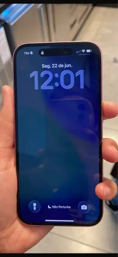 iPhone 16 NOVO 256GB | Bateria 100% | Sem detalhes | Oportunidade