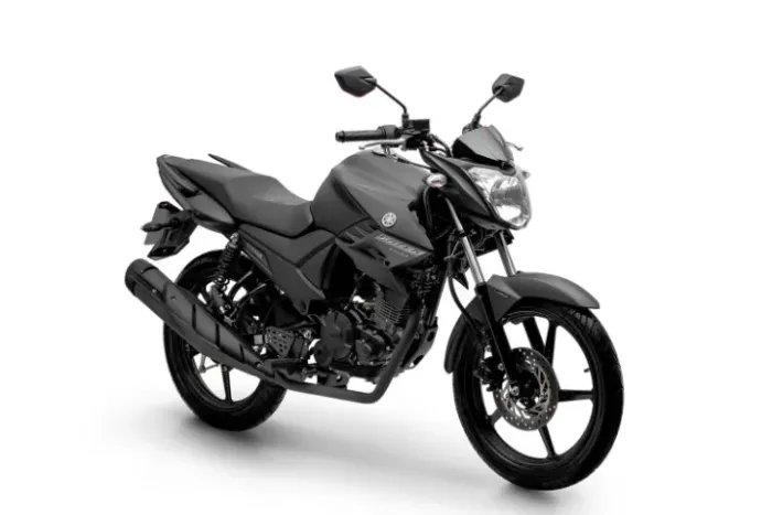 Yamaha Fazer 150cc Alugo